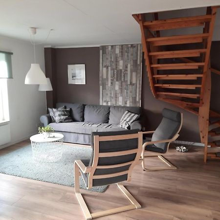 Dänschendorf Ferienhaus-Landliebe-Wohnung-9048-3 מראה חיצוני תמונה