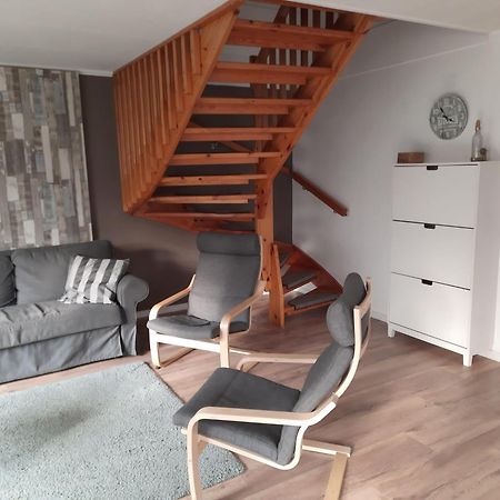 Dänschendorf Ferienhaus-Landliebe-Wohnung-9048-3 מראה חיצוני תמונה