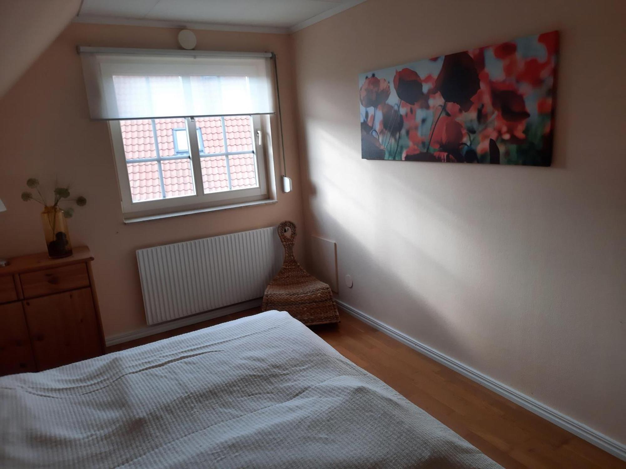 Dänschendorf Ferienhaus-Landliebe-Wohnung-9048-3 מראה חיצוני תמונה