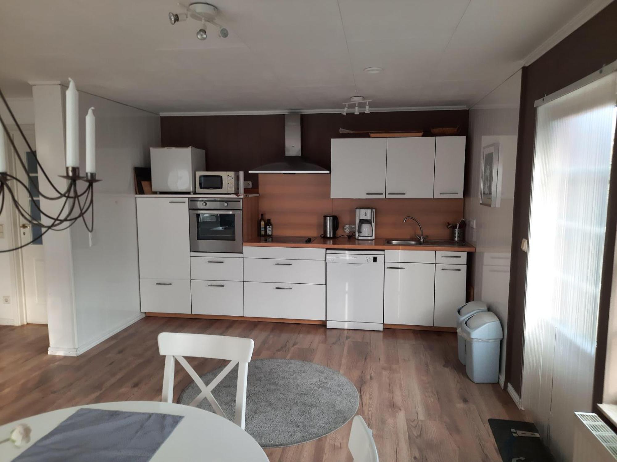 Dänschendorf Ferienhaus-Landliebe-Wohnung-9048-3 מראה חיצוני תמונה