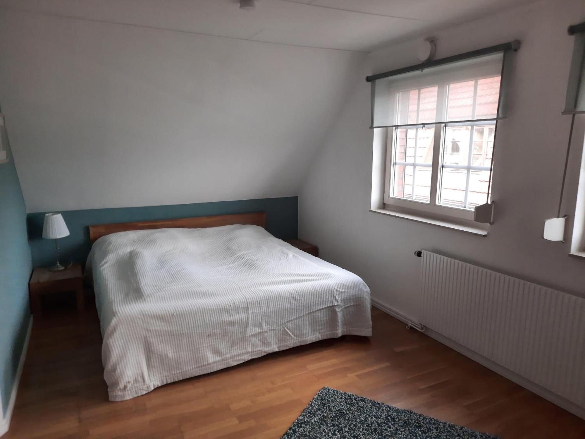 Dänschendorf Ferienhaus-Landliebe-Wohnung-9048-3 מראה חיצוני תמונה