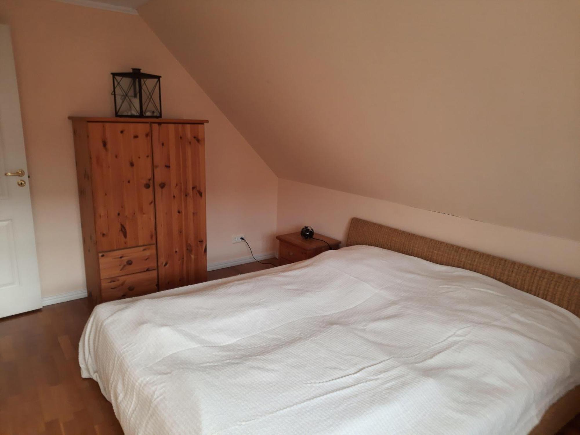 Dänschendorf Ferienhaus-Landliebe-Wohnung-9048-3 מראה חיצוני תמונה