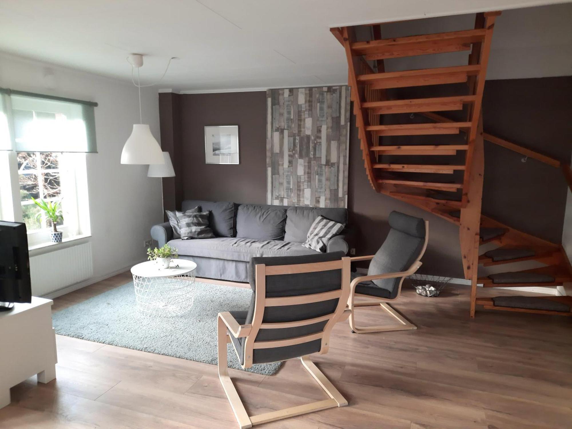Dänschendorf Ferienhaus-Landliebe-Wohnung-9048-3 מראה חיצוני תמונה