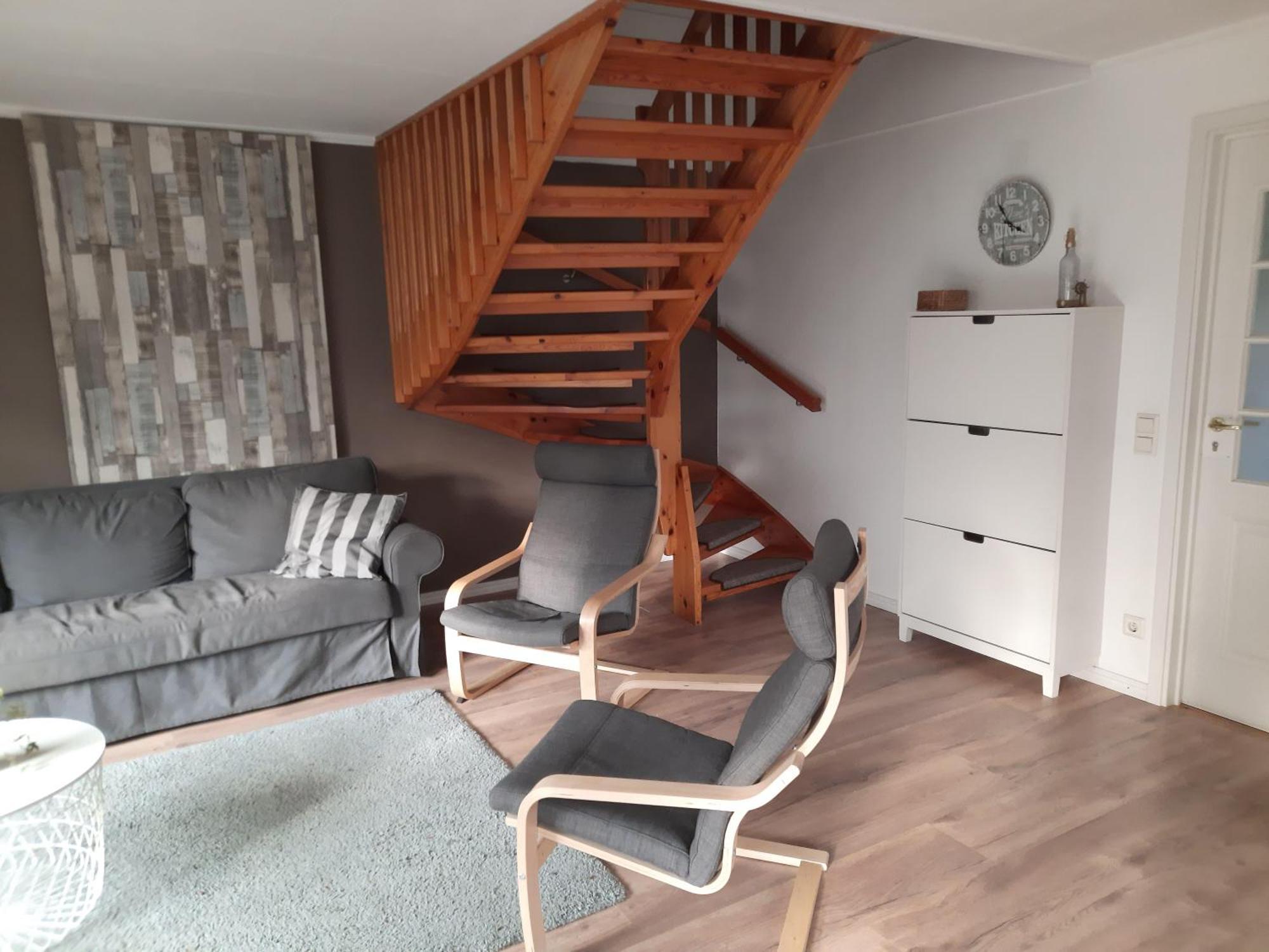 Dänschendorf Ferienhaus-Landliebe-Wohnung-9048-3 מראה חיצוני תמונה